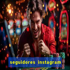 seguidores instagram comprar barato