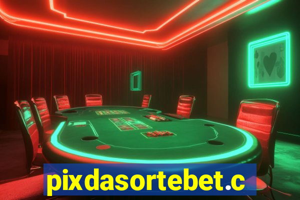 pixdasortebet.com