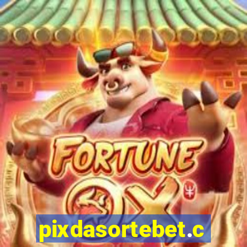 pixdasortebet.com