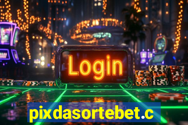 pixdasortebet.com