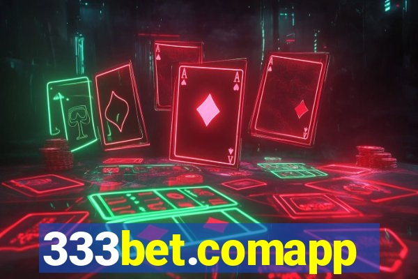 333bet.comapp