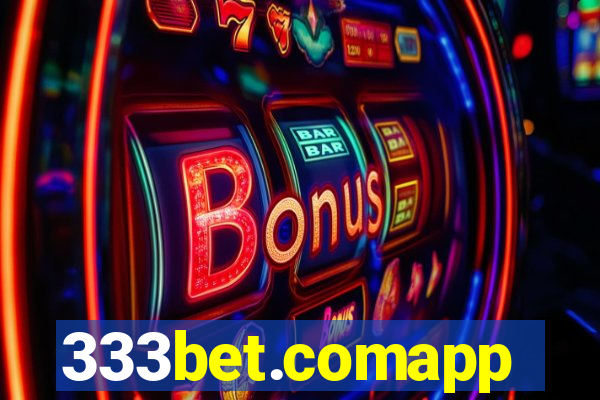 333bet.comapp