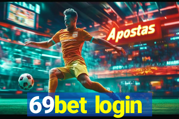 69bet login