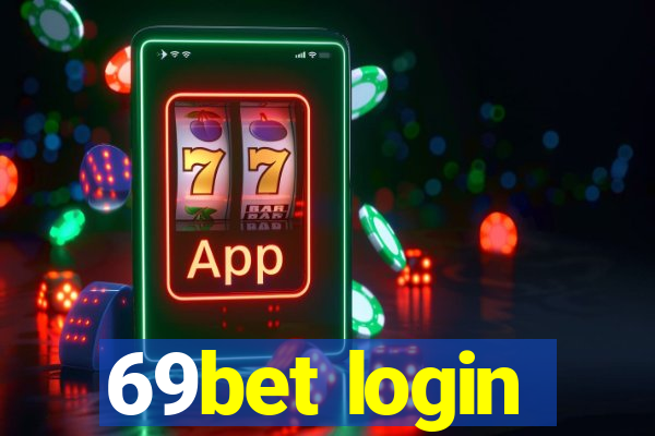 69bet login