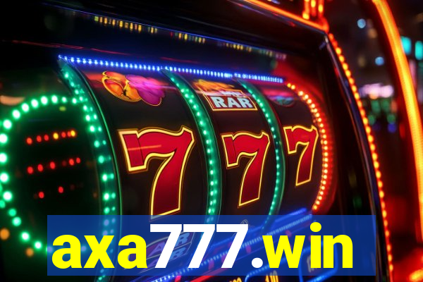 axa777.win