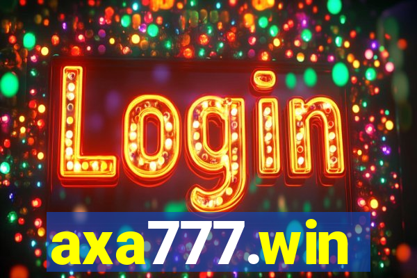 axa777.win