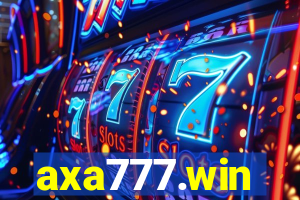 axa777.win