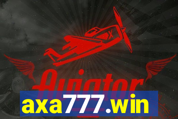 axa777.win