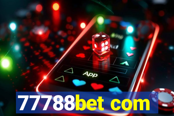 77788bet com