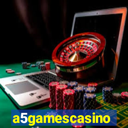 a5gamescasino