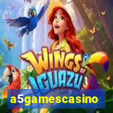 a5gamescasino