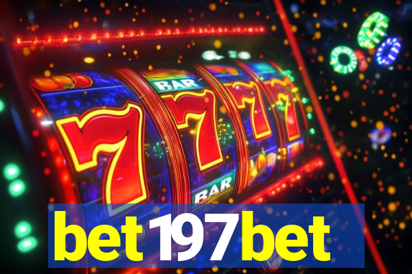 bet197bet