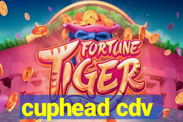 cuphead cdv