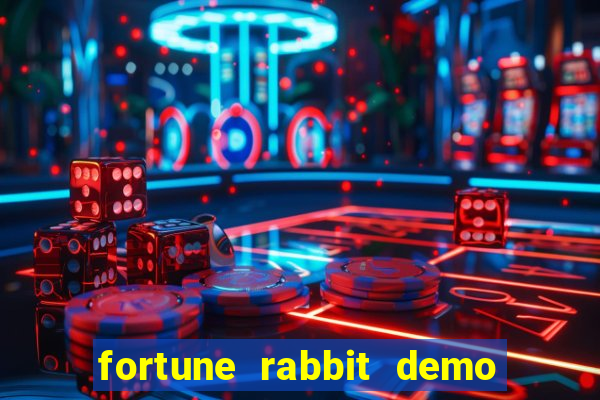 fortune rabbit demo grátis dinheiro infinitoInformational