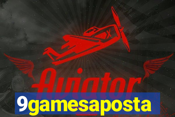 9gamesaposta