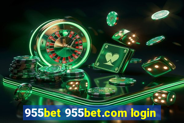 955bet 955bet.com login