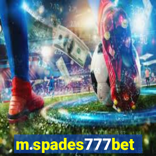 m.spades777bet