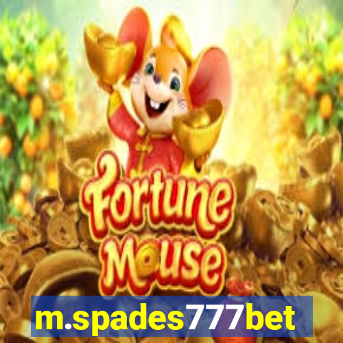 m.spades777bet