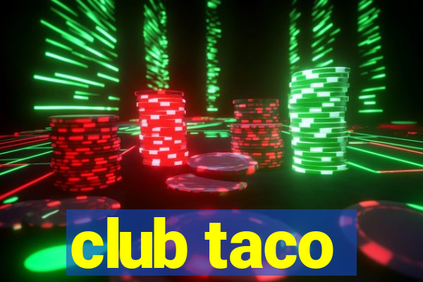 club taco