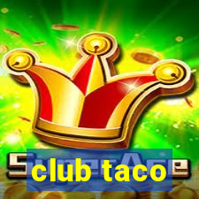 club taco