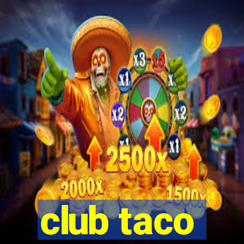 club taco