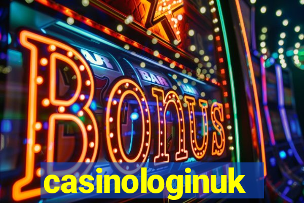 casinologinuk