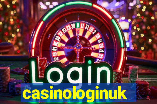 casinologinuk