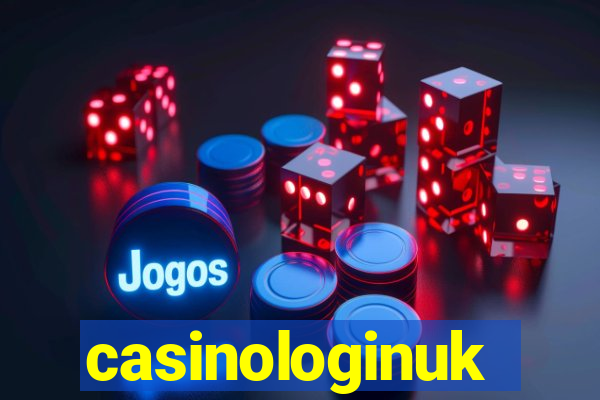 casinologinuk