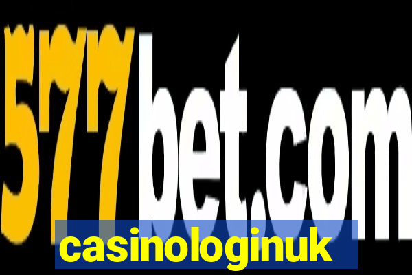 casinologinuk