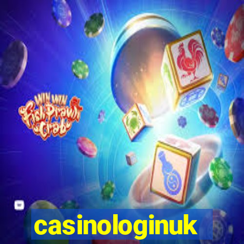 casinologinuk