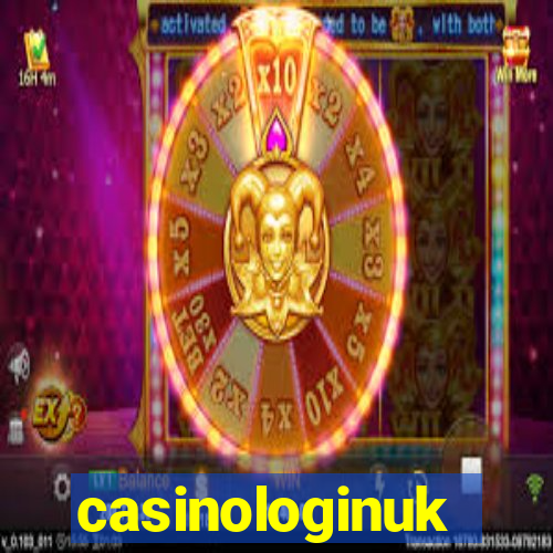 casinologinuk