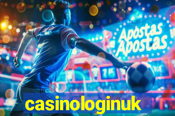 casinologinuk