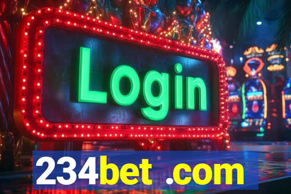 234bet .com