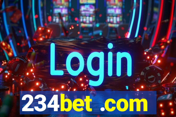 234bet .com