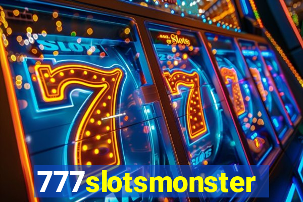 777slotsmonster