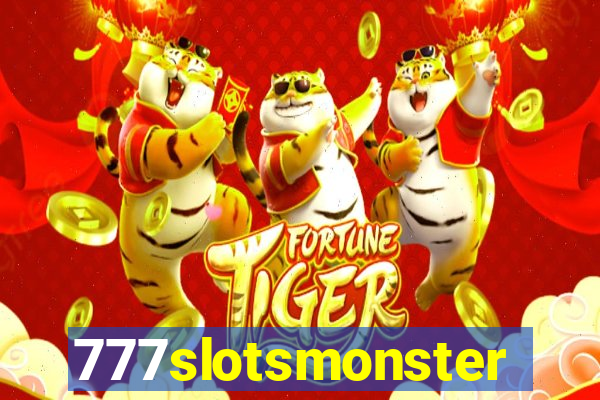 777slotsmonster