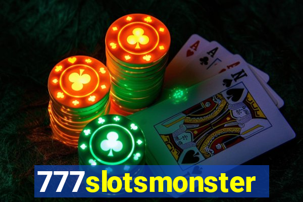 777slotsmonster