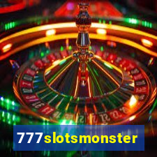 777slotsmonster