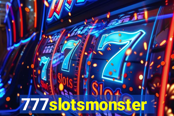 777slotsmonster