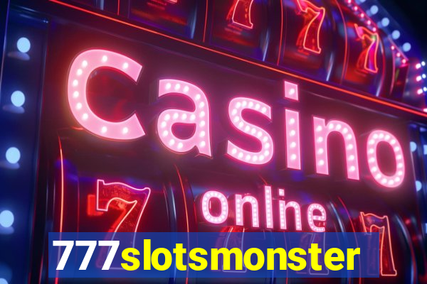 777slotsmonster