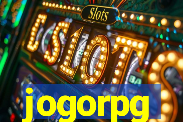 jogorpg