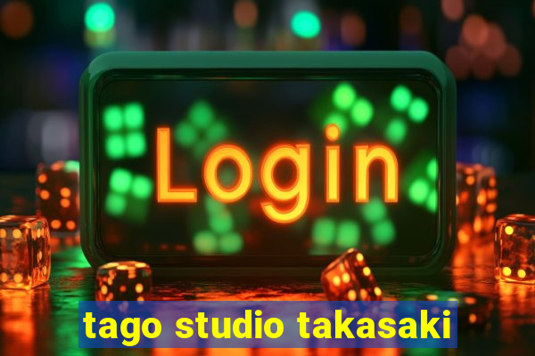 tago studio takasaki