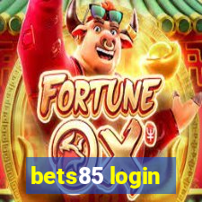 bets85 login