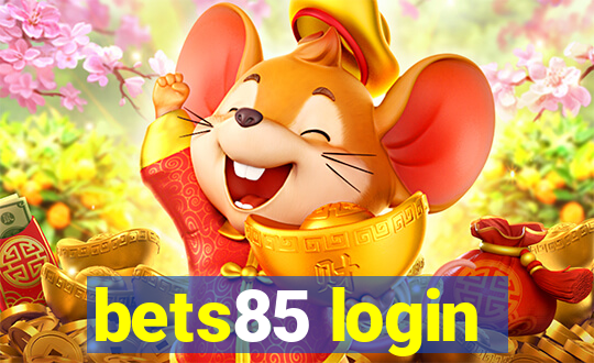 bets85 login