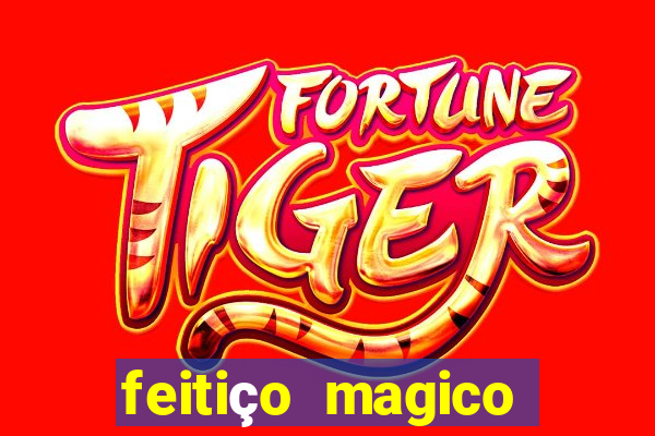 feitiço magico manga pdf