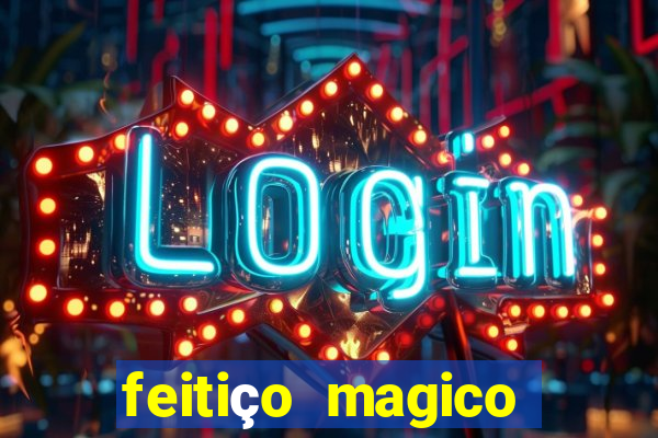 feitiço magico manga pdf