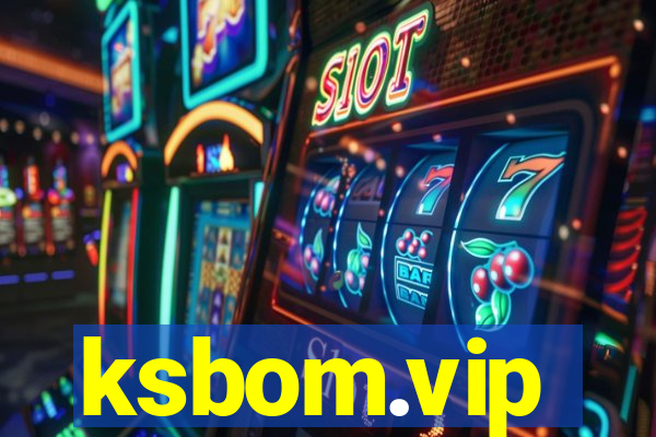 ksbom.vip