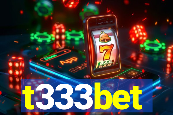 t333bet