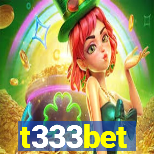 t333bet