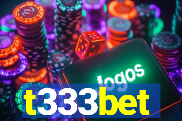 t333bet